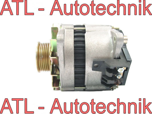 ATL Autotechnik L 36 075 Generator